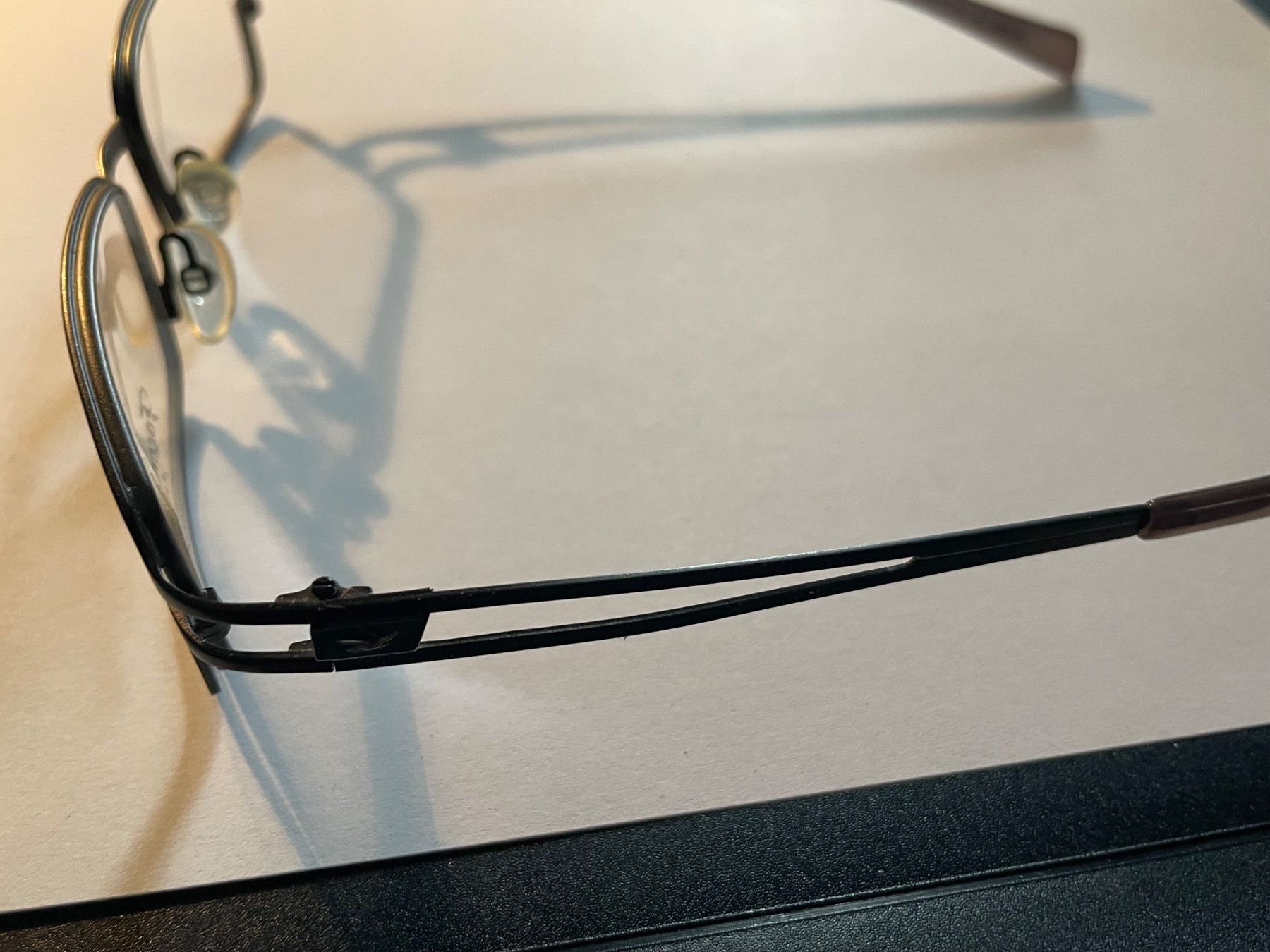 Brillen & Gläser: Lesebrille von Faconnable Jeans/Neu – Neu (gemäss Beschreibung) aus Volketswil von rubin74 3
