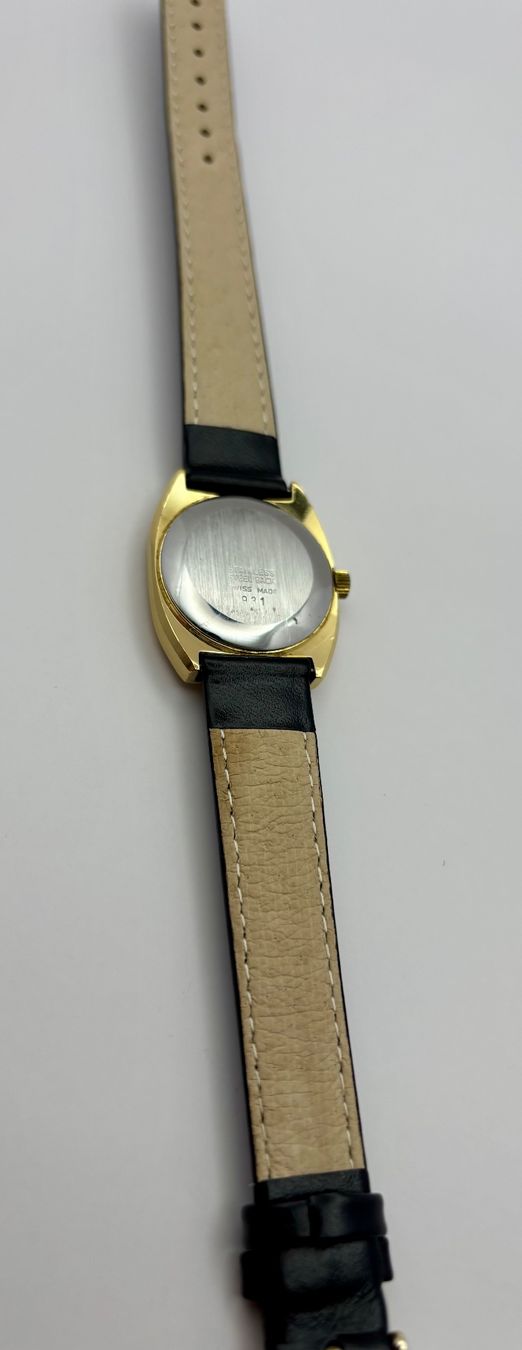 Orologi: VINTAGE CATOREX SWISS MADE – Usato da Rorschach venduto da ZeitWerk.10 8