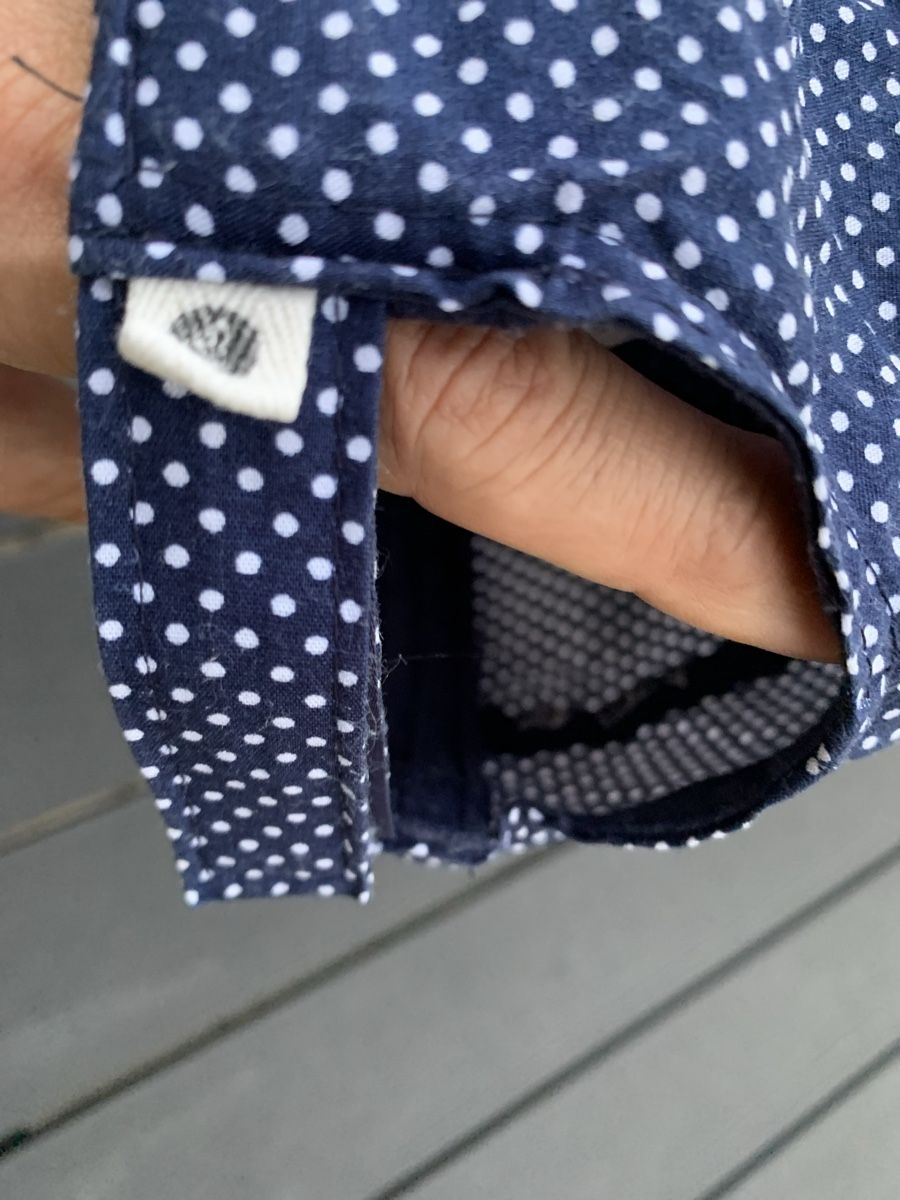 Roxy Chapeaux, bonnets & casquettes: Cap Kappe Sonnenhut, Surfercap Roxy dunkelblau – Neuf (Voir description) à Bühler par Princess2016 4