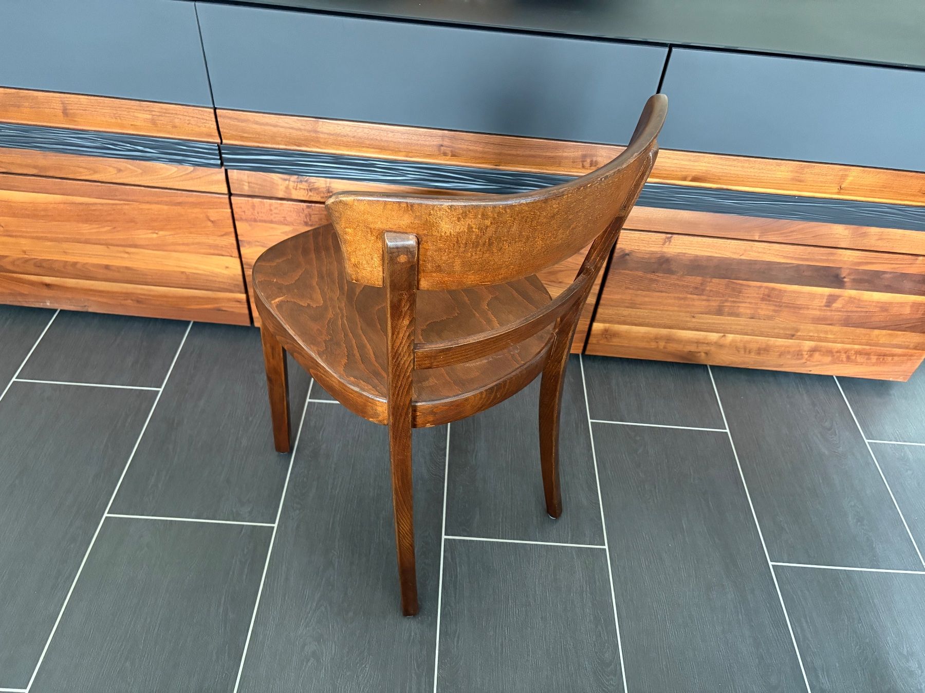Horgen Glarus Chaises: Horgenglarus Stühle Classic – D'occasion à Zunzgen par ZUNZ 2