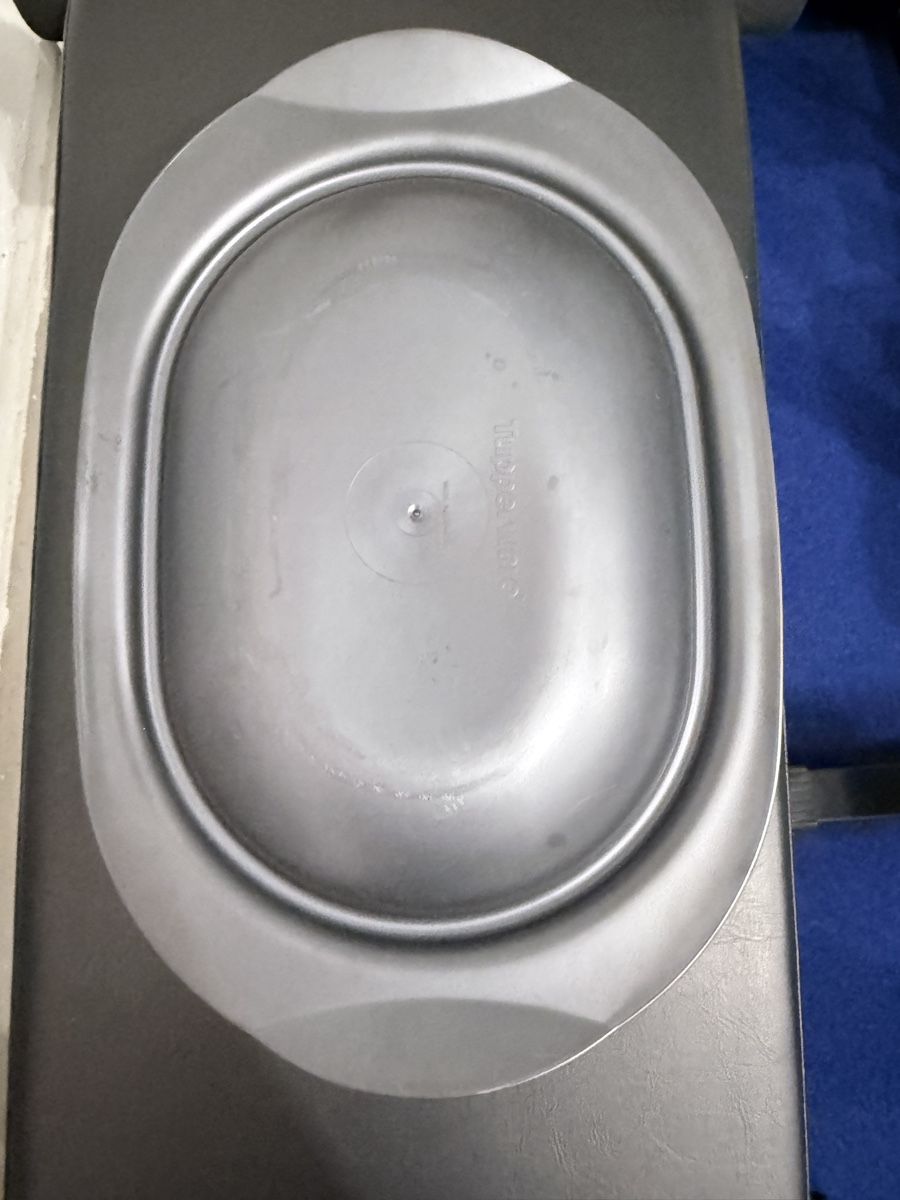 Tupperware Backformen: Tupperware Ultra pro 3.3Liter Bräter – Gebraucht aus Winterthur von Puma2662 3