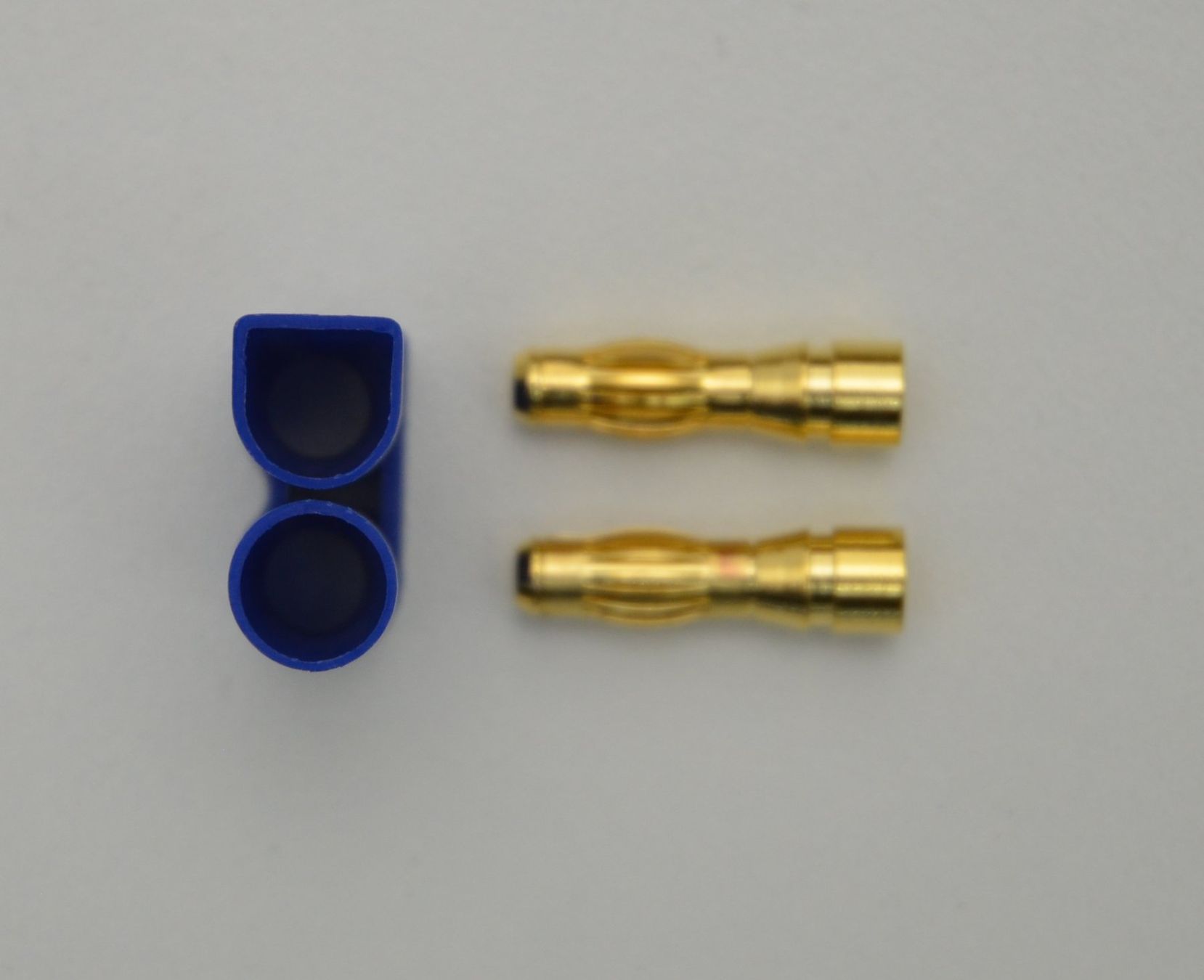 Modellismo RC: EC5 Stecker 1Stk. – Nuovo e nell'imballaggio originale da Rüti ZH venduto da MSRC_Modelle 2