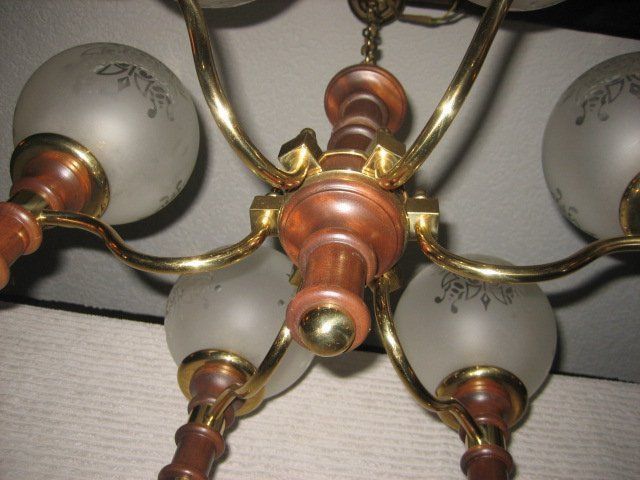 Lampadari & plafoniere: Deckenlampe / Kronleuchter – Usato da Winterthur venduto da Lunaticalpha1 5
