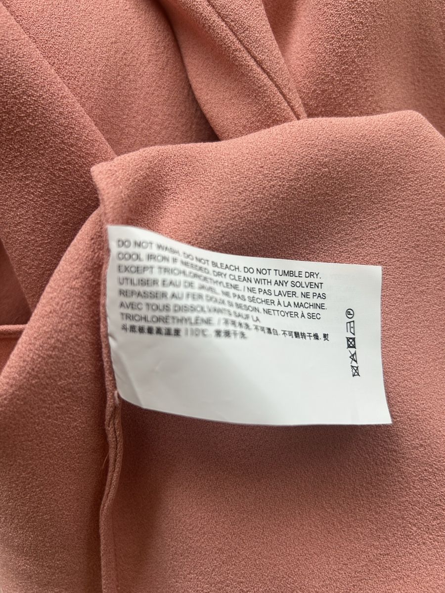 Theory Kleider: Vestito Theory taglia L – Neu und originalverpackt aus Locarno von Matic04 5