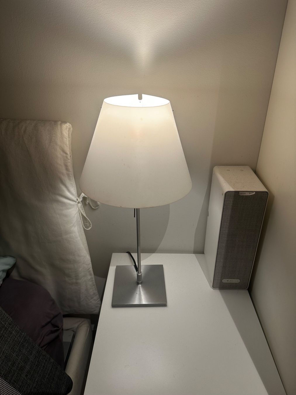 Lampade: Luceplan Nachttischlampe D13pi – Usato da Ottenbach venduto da nira123 1