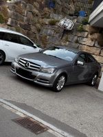 Mercedes C180 Benzin Automat