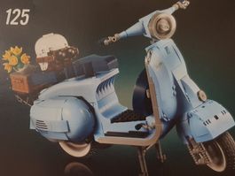 Lego 10298 Vespa 125
