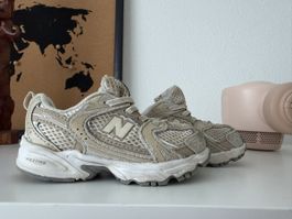 New balance 23.5 