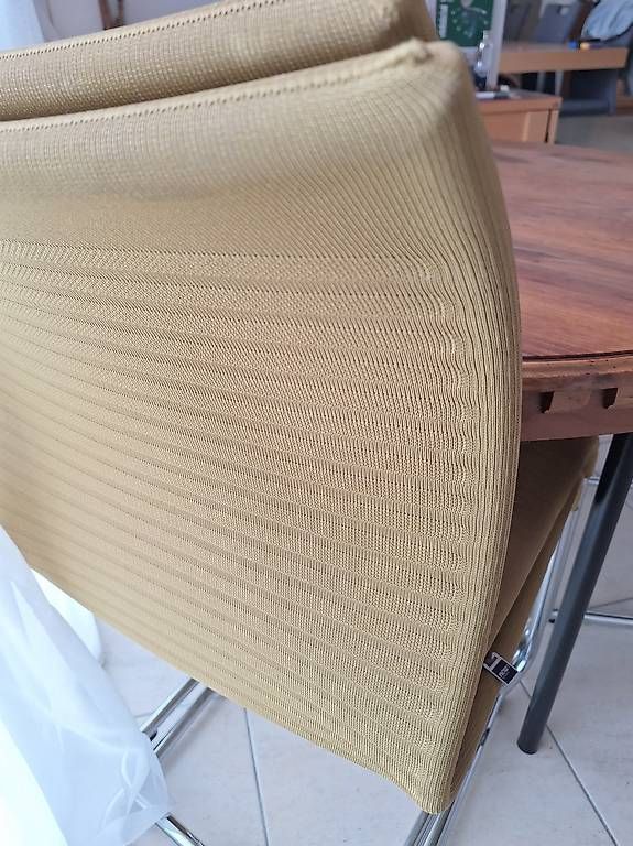 Sedie: Chaise Hülsta – Usato da Saillon venduto da lalydess 4