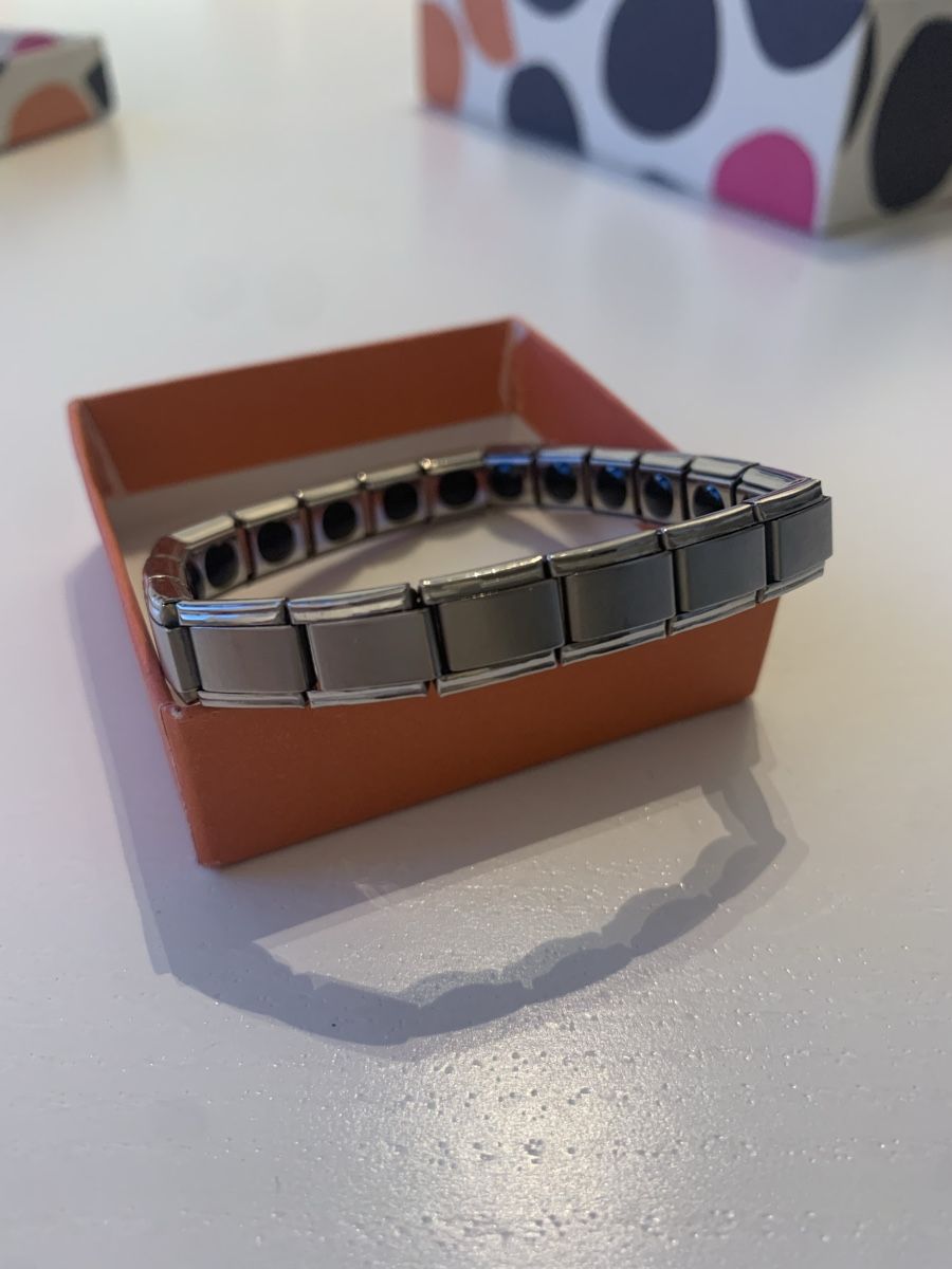 Altri gioielli: Modeschmuck Lot Silber – Nuovo (secondo la descrizione) da Basel venduto da ari_xy65 4