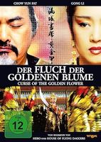 Der Fluch der Goldenen Blume (Rarität- Eastern Movie)