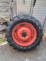Hürlimann Traktor Rad 1stk