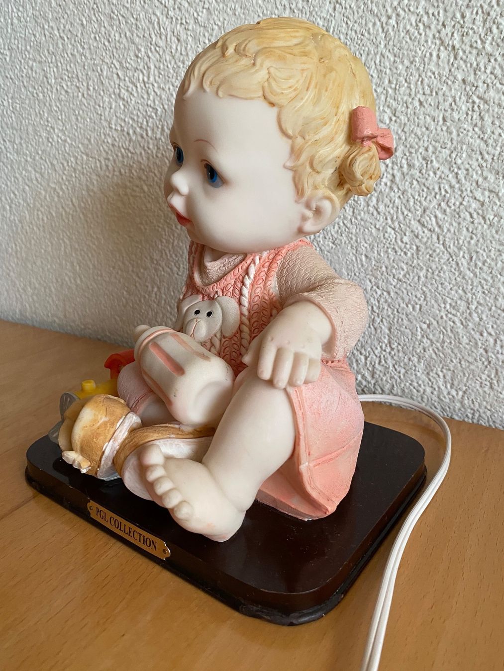 Lampen: Wunderschöne Kinderzimmer Tischlampe – Gebraucht aus Schwarzenburg von Michellu 5