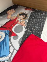 Draps de lit ONE PIECE 90x200