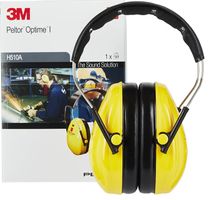 PELTOR™ OPTIME™ I Kapselgehörschutz H510A 3M