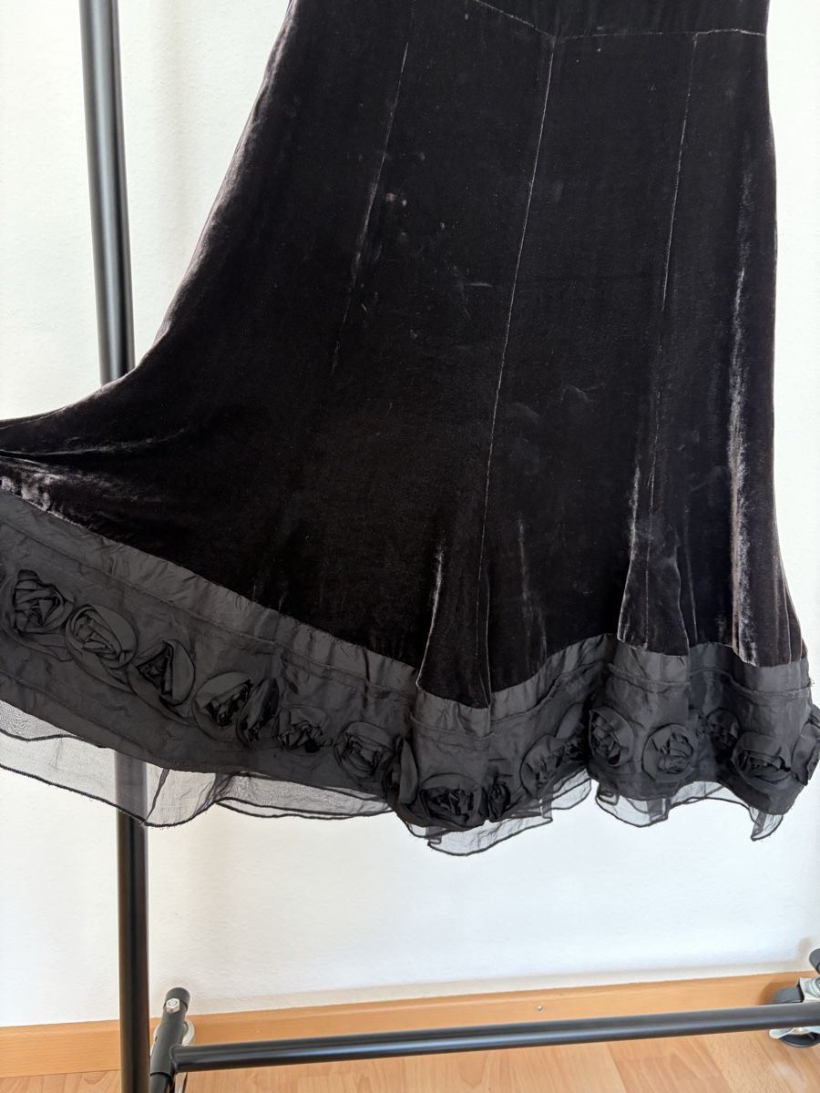 Nile Robes: Nile dress – D'occasion à Hünibach par rut_hlg5 3