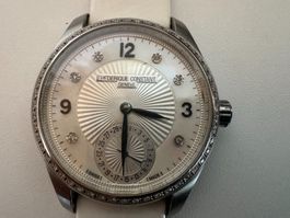 FREDERUQUE CONSTANT AUTOMATIK MIT SCHÖNER LÜNETTE
