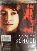 Sophie Scholl
