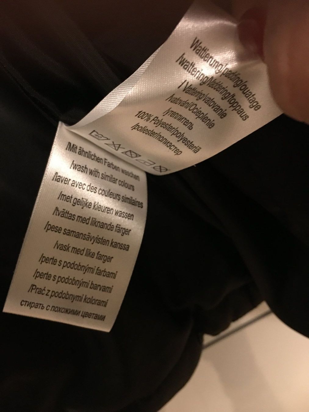 Giacche: Steppjacke – Nuovo (secondo la descrizione) da Hagendorn venduto da Shira026 3