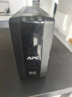 APC back-ups pro 550 en panne 