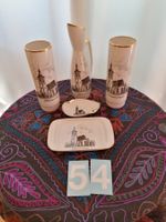 Wunderschönes 6teiliges Keramik Set