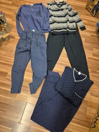 1 Pijama gr S/ M  von John Adams K33