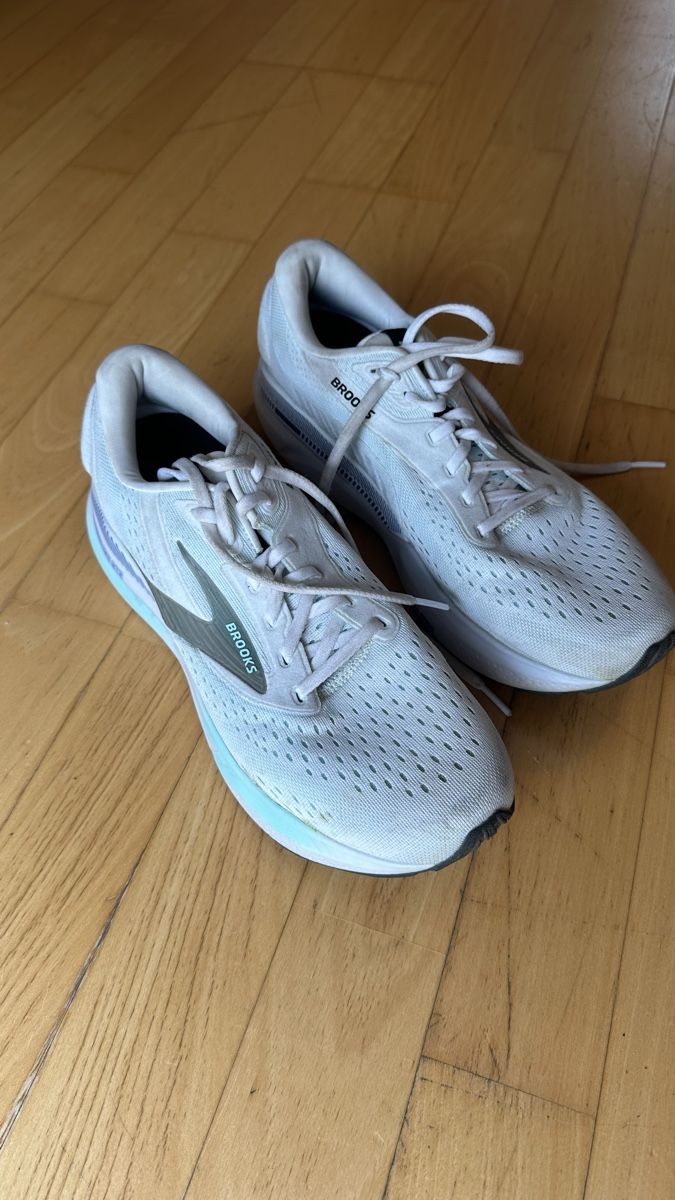 Brooks Herrenschuhe: Brooks Laufschuhe – Gebraucht aus Rickenbach-Sulz von hel_yx9y 3