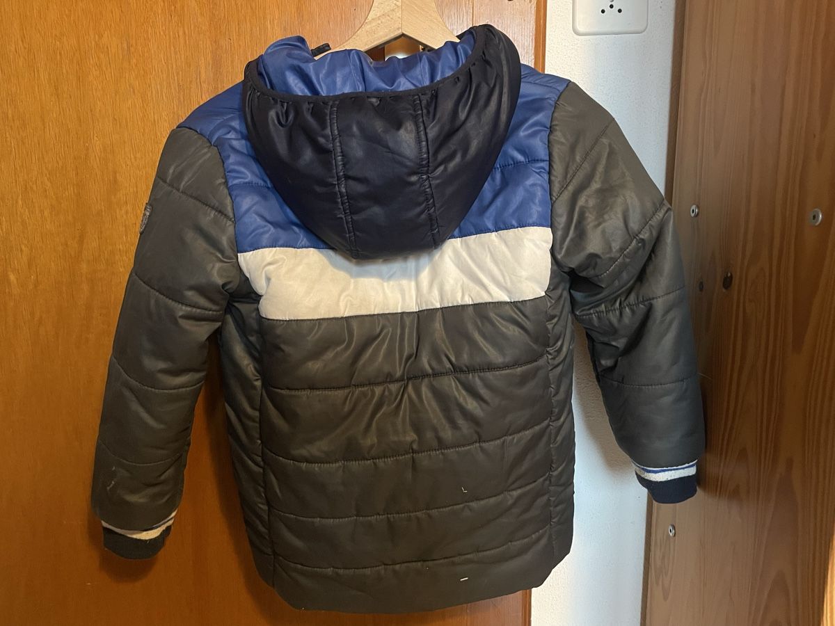 Esprit Jacken & Mäntel: Veste doudoune 116-122 – Gebraucht aus Grattavache von Benterra 1