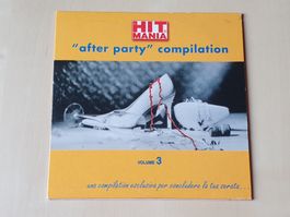 After Party Compilation vol. 3