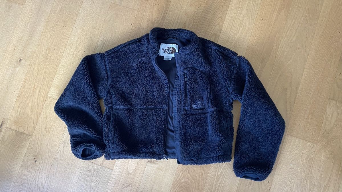 North Face Giacche: The North Face Fleece Jacket – Usato da Eschlikon TG venduto da mur_byr9 2
