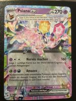Pokemon Psiana ex Prismatische Entwicklungen  034/131 DE