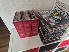 Grosse Dodge Viper Sammlung Diverses