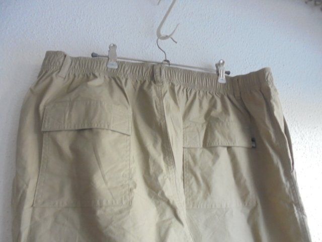 Pantaloni: Shorts Gr. 56 Baumwolle NEU – Nuovo (secondo la descrizione) da Hinwil venduto da Glasperlen 3