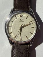 Omega Vintage 35 mm Läuft (5)