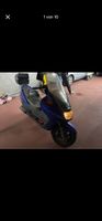 Yamaha YP250 Roller