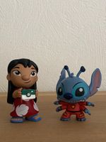 FUNKO DISNEY 2 figurines vinyle LILO & STITCH neuves