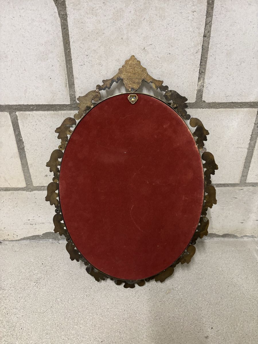 Miroirs: Alter Spiegel – D'occasion à Grossaffoltern par Sosinoid 2