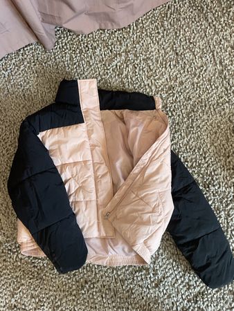 Doudoune puffer H&M