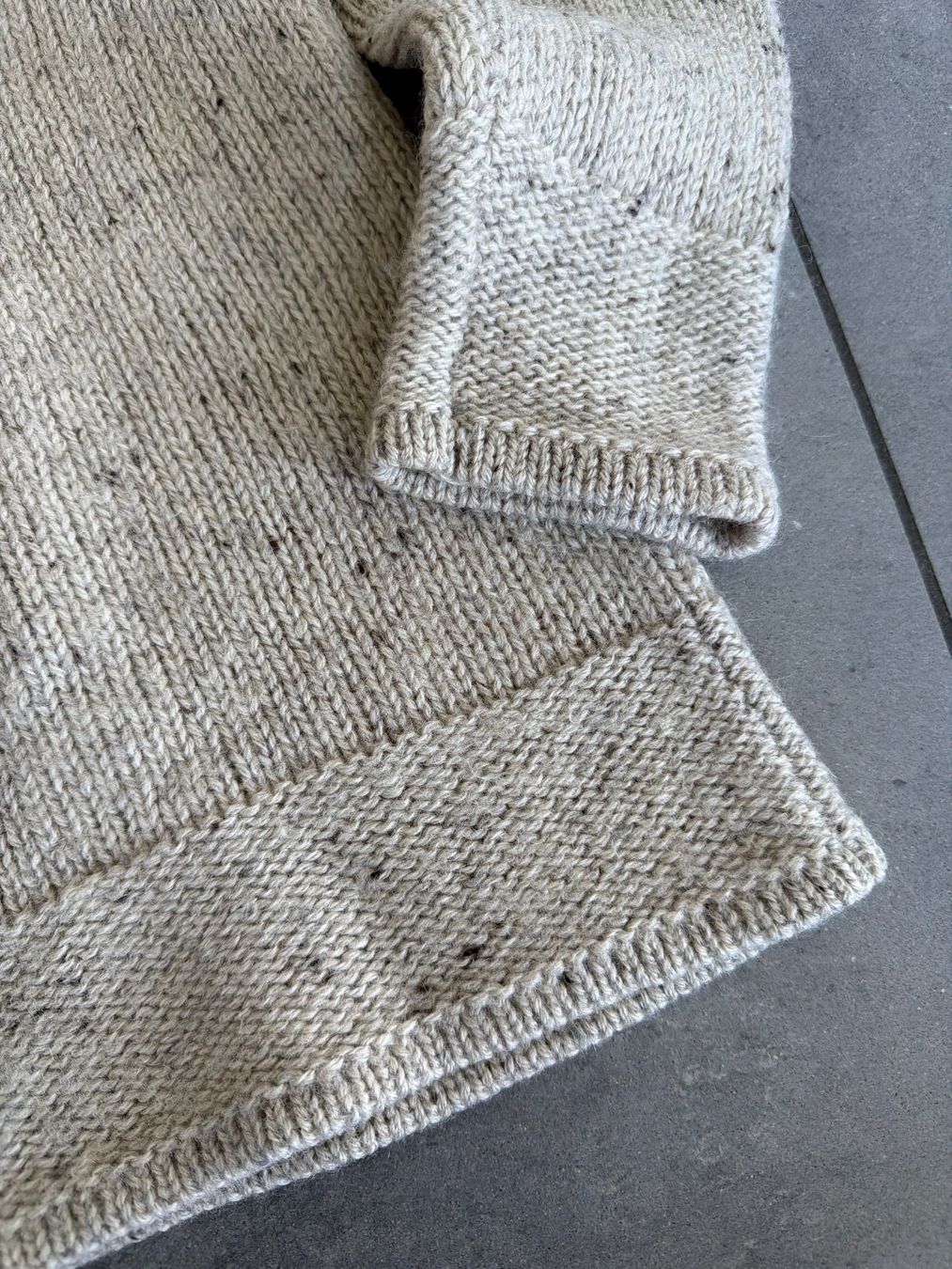 Maglioni & Felpe: Pullover aus Wolle von J. Jill – Usato da Steffisburg venduto da elle013 2
