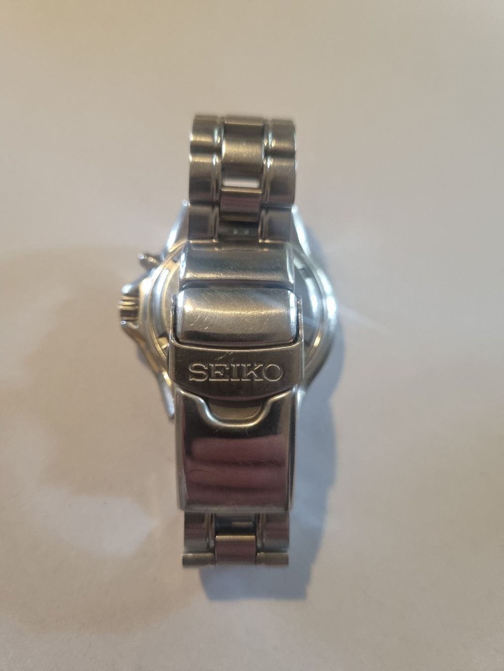 Seiko Montres: Montre Seiko AGS Scuba 200m – D'occasion à Les Cullayes par yan_nvn9 3
