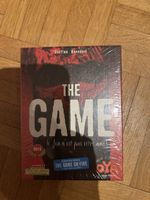 The game jeu