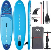 Aqua Marina SUP Vapor BT-26VAP - bis 140 kg - fabrikneu OVP