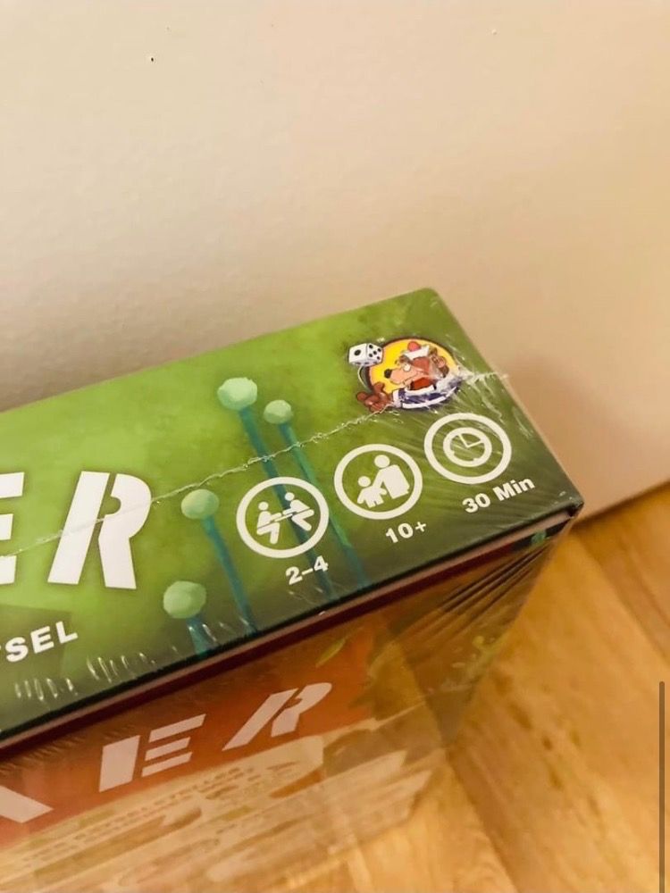 Giochi: Decipher Spiel – Nuovo e nell'imballaggio originale da Emmenbrücke venduto da JJ_89 2