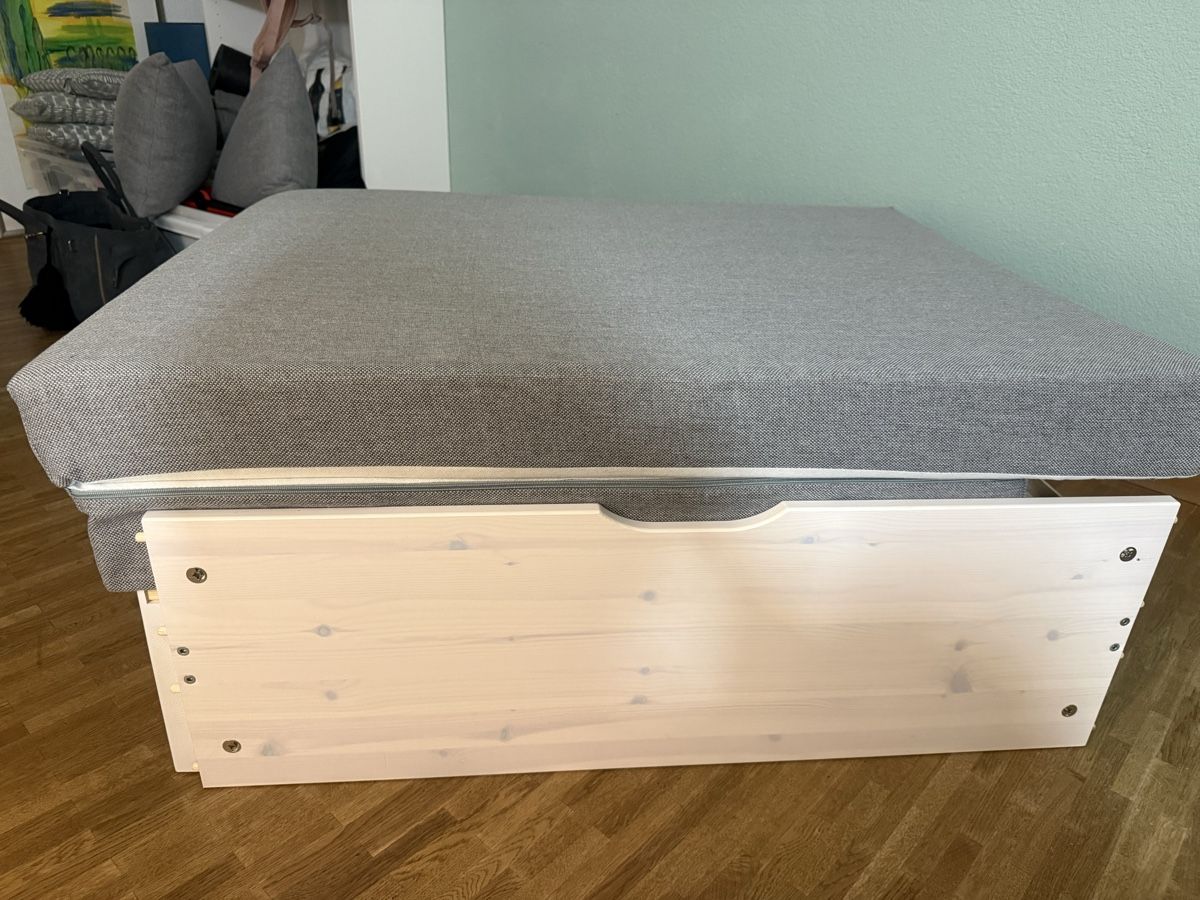 Flexa Betten: FLEXA Bettsofa Kinder – Gebraucht aus Küsnacht ZH von lea_js8d 1