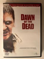 Dawn of the Dead (2004) DVD 📀 - Director‘s Cut