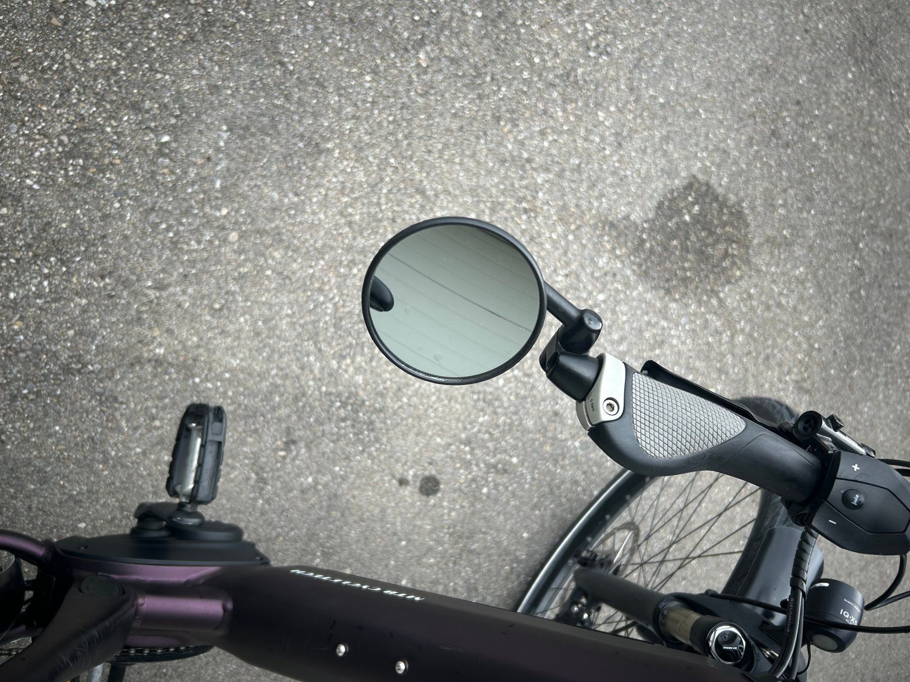 MTB Cycletech Vélos: e-Bike MTB Cycletech Yamu – D'occasion à Rubigen par Zimaweb 2