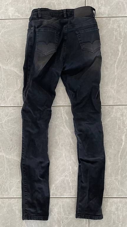 Jeans: Damen Motorrad Jeans von John Doe  – Gebraucht aus Wollerau von rio81 3