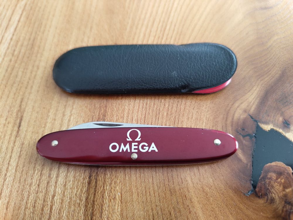 Taschenmesser Victorinox (Neu (gemäss Beschreibung)) in Bever für CHF ...