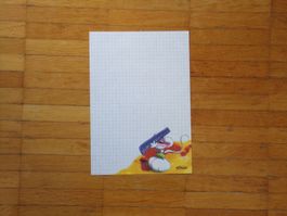 Diddl Blatt  A5  ALT  Nr. 129