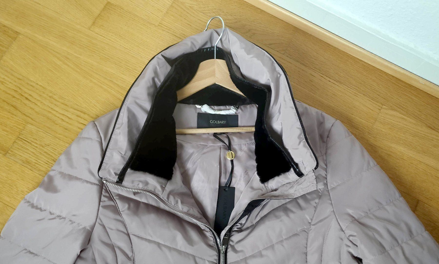 Giacche: Veste d'hiver chaude T40 - Neuve – Nuovo e nell'imballaggio originale da Carouge GE venduto da for_8yym 5